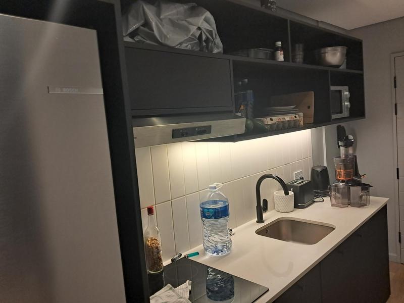 1 Bedroom Property for Sale in Sea Point Western Cape